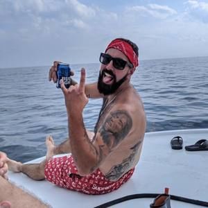 Meet your Posher, Bryan